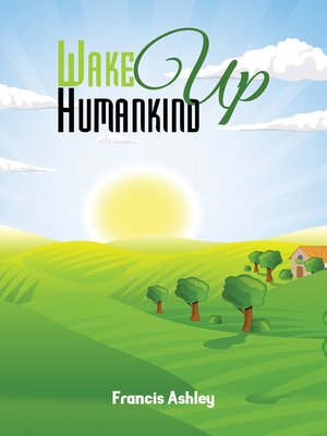 cover image of Wake Up Humankind